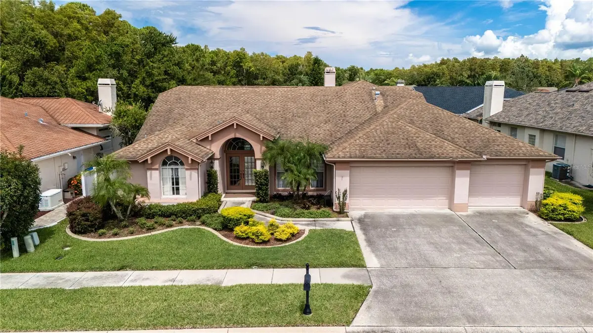 7709 Timberwyck Court, New Port Richey, FL 34655 - #1