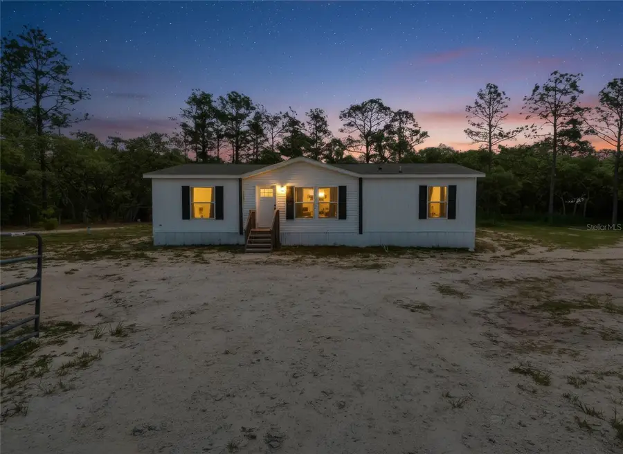 5021 S Adventure Point, Homosassa Springs, FL 34446 - #2
