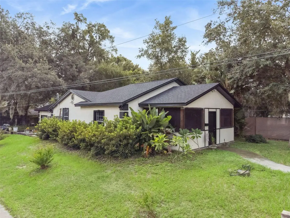 1417 Belgrade Avenue, Orlando, FL 32803 - #1