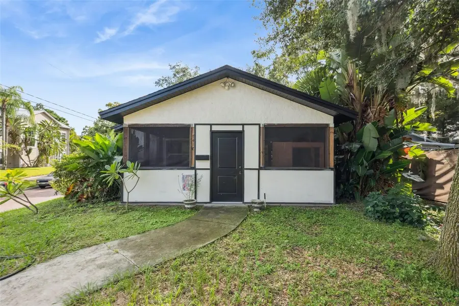 1417 Belgrade Avenue, Orlando, FL 32803 - #3