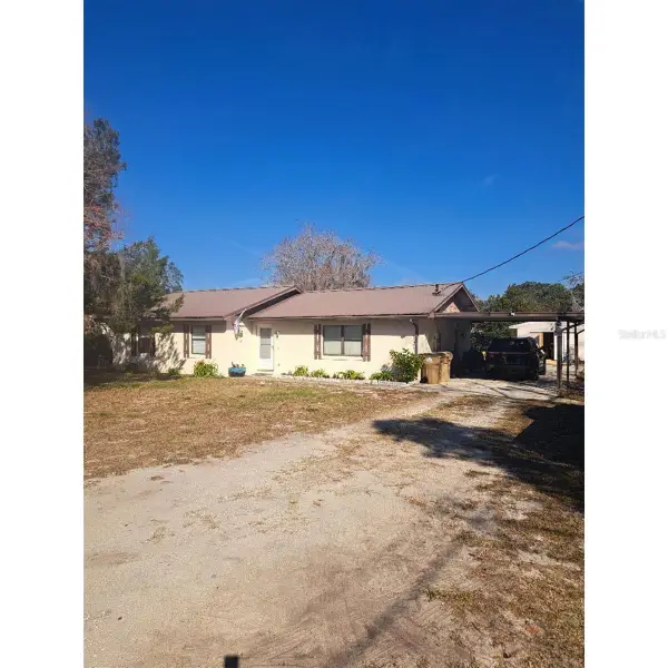11301 Huggins Street, LEESBURG, FL 34788