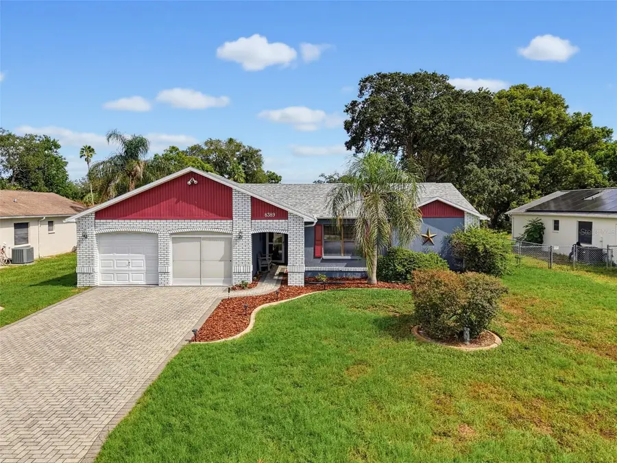 8389 Camphor Drive, Spring Hill, FL 34606 - #2