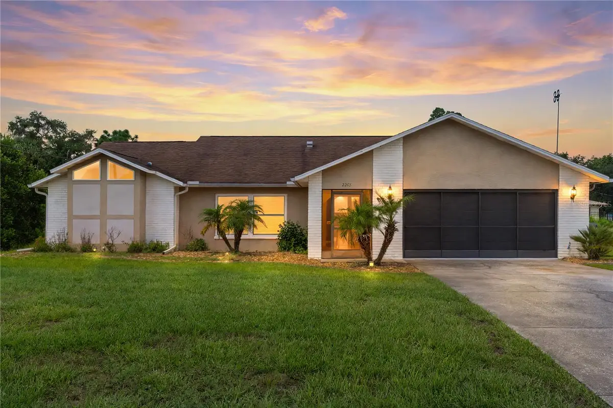 2285 Godfrey Avenue, Spring Hill, FL 34609 - #1