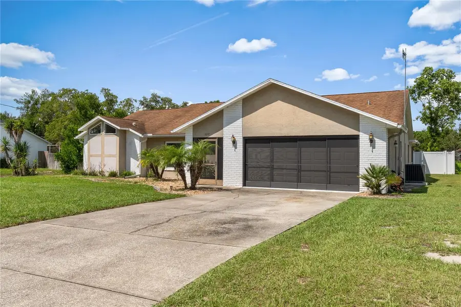 2285 Godfrey Avenue, Spring Hill, FL 34609 - #3