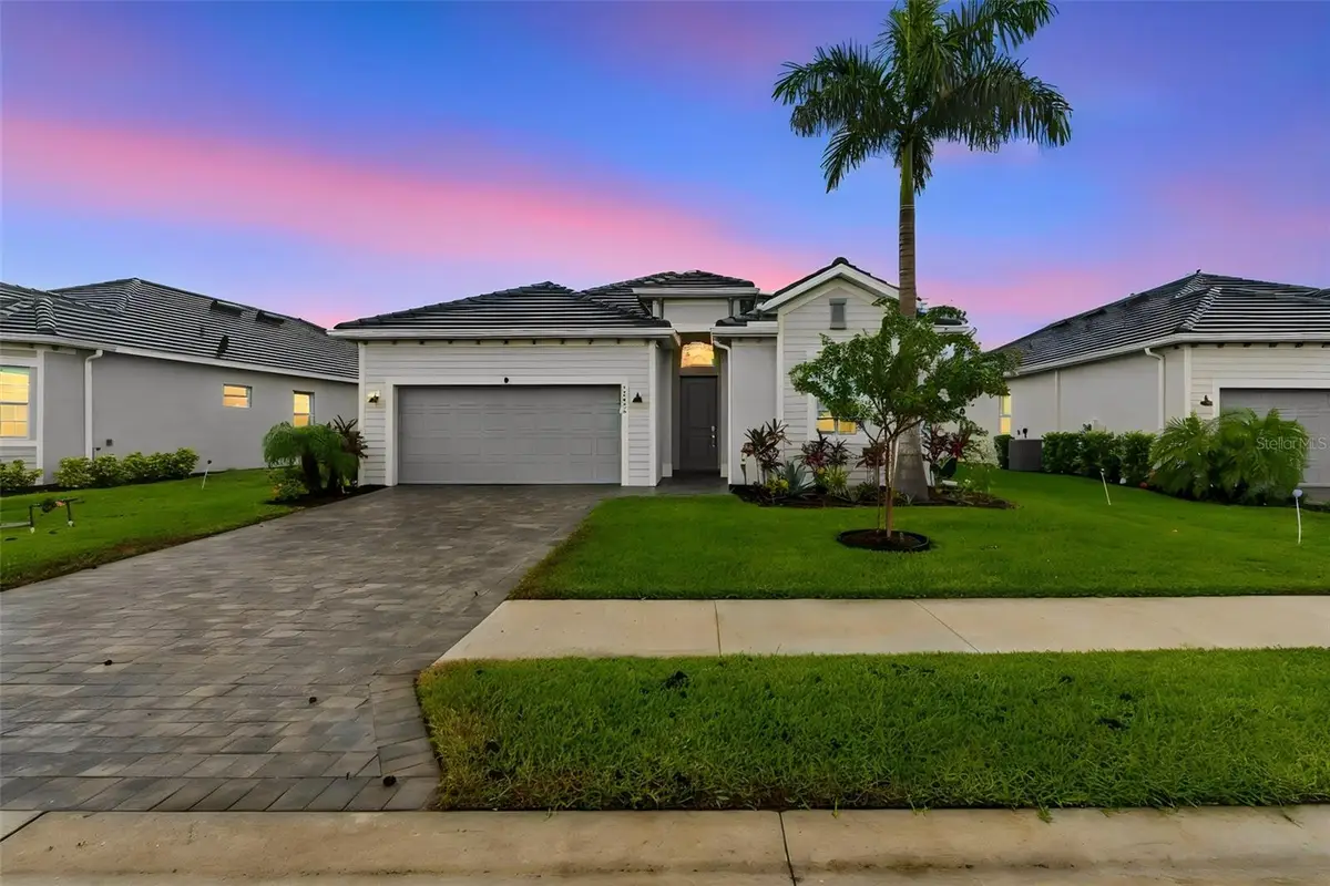 17622 Santorini Court, Venice, FL 34293 - #1
