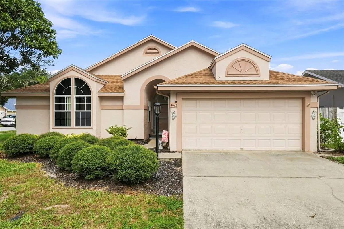 3042 Ellington Way, New Port Richey, FL 34655 - #1