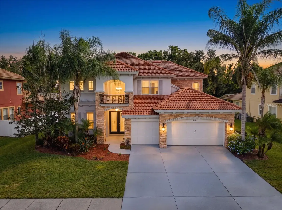 11352 Oyster Bay Cir, New Port Richey, FL 34654 - #1