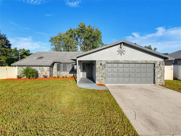 5442 Parnell Avenue, SPRING HILL, FL 34608