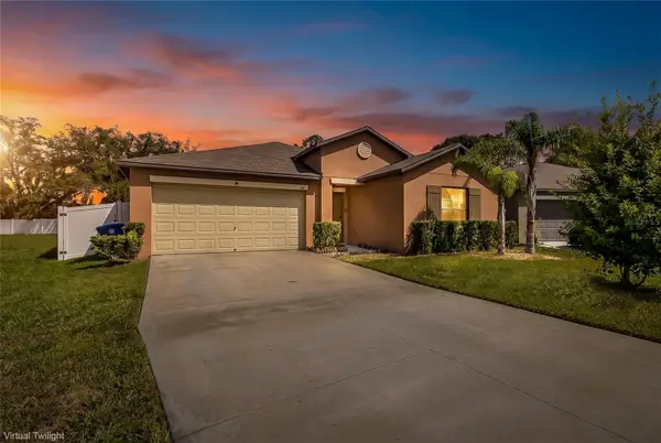 518 Argyll Drive, SPRING HILL, FL 34609