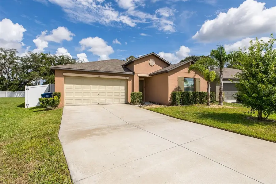 518 Argyll Drive, Spring Hill, FL 34609 - #2