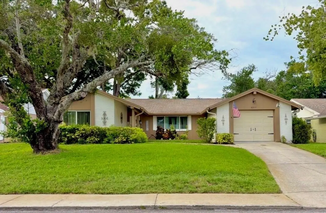 8307 Mill Creek Lane, Hudson, FL 34667 - #1