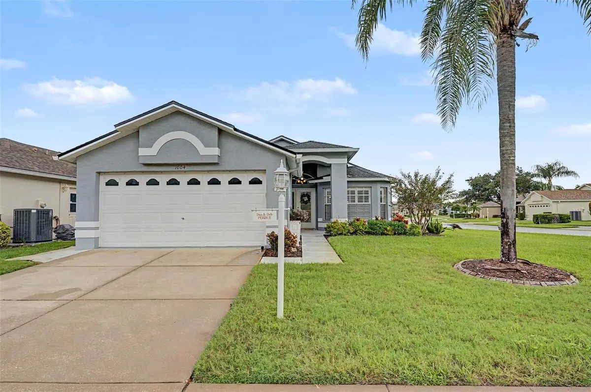 1004 Sweet Jasmine Drive, Trinity, FL 34655 - #1