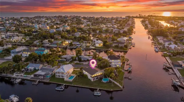 4514 Neptune Drive, HERNANDO BEACH, FL 34607