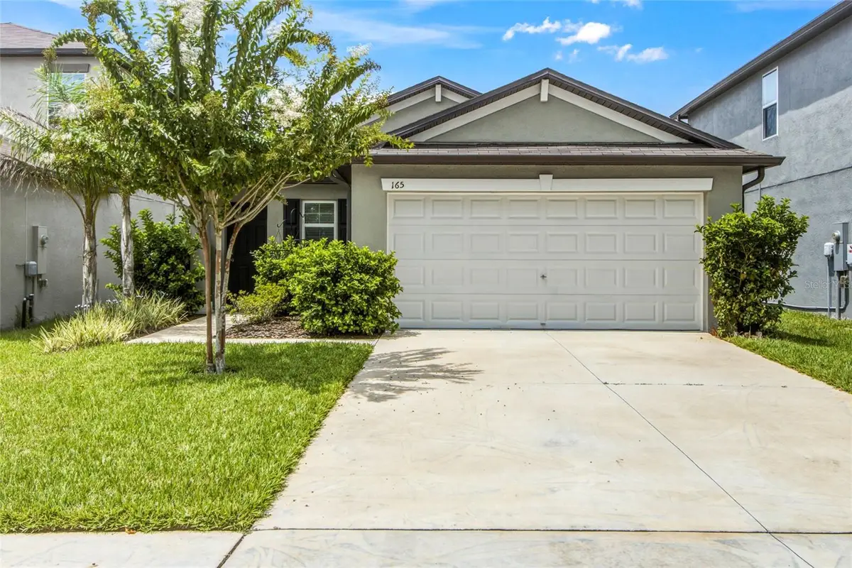 165 Argyll Drive, Spring Hill, FL 34609 - #1