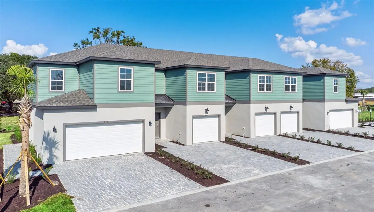 2278 Red Pine Court, Eustis, FL 32726 - #1