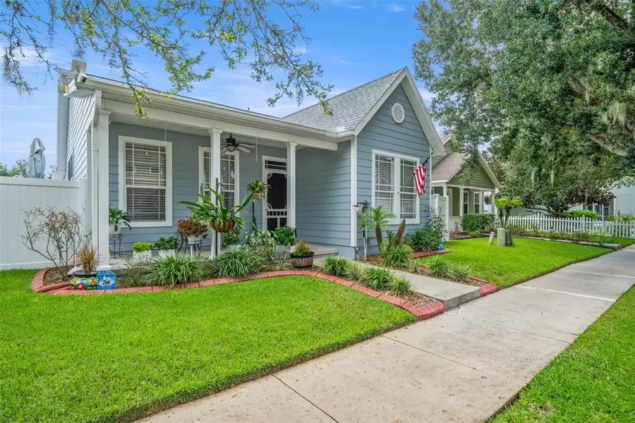 6444 Ashville Drive, Zephyrhills, FL 33542 - #2