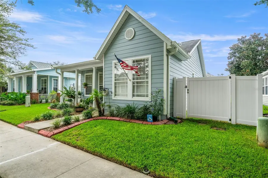 6444 Ashville Drive, Zephyrhills, FL 33542 - #3