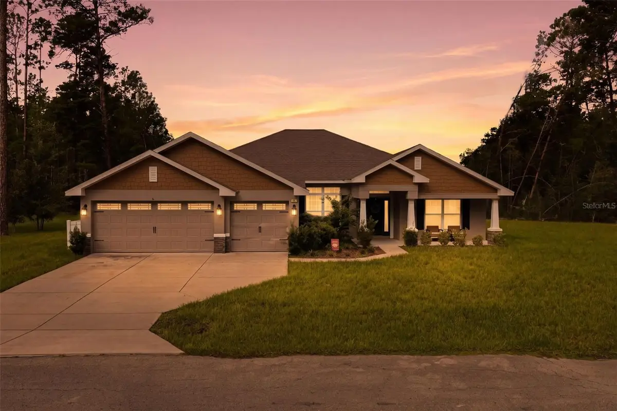 5 Petunias Court, Homosassa, FL 34446 - #1