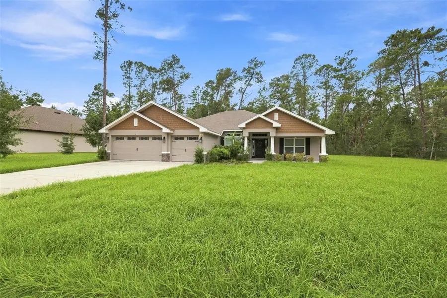 5 Petunias Court, Homosassa, FL 34446 - #3