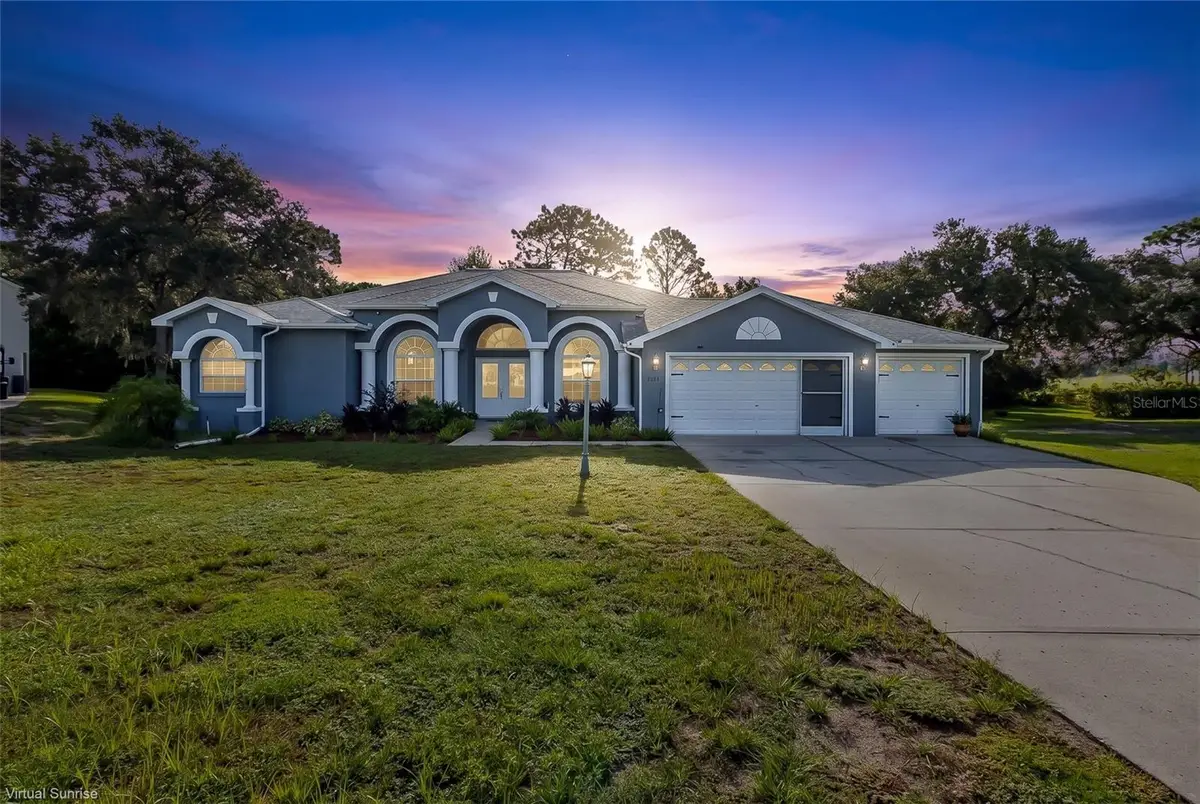 11382 Doxsey Hill Circle, Spring Hill, FL 34609 - #1
