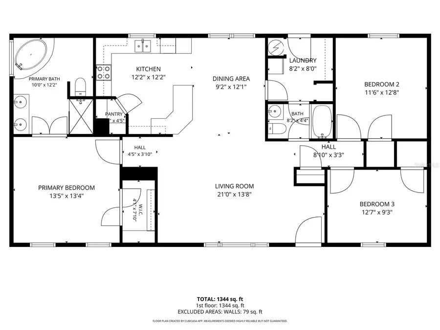 17438 Lawless Road, Spring Hill, FL 34610 - #2