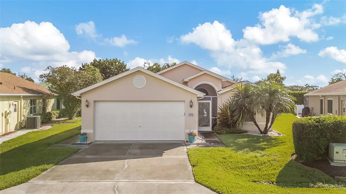 3248 Noemi Drive, New Port Richey, FL 34655 - #1