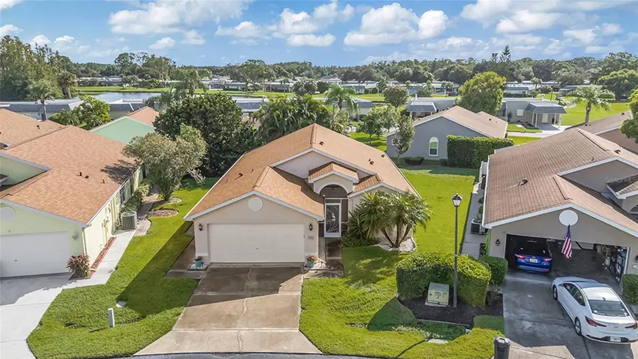 3248 Noemi Drive, New Port Richey, FL 34655 - #2