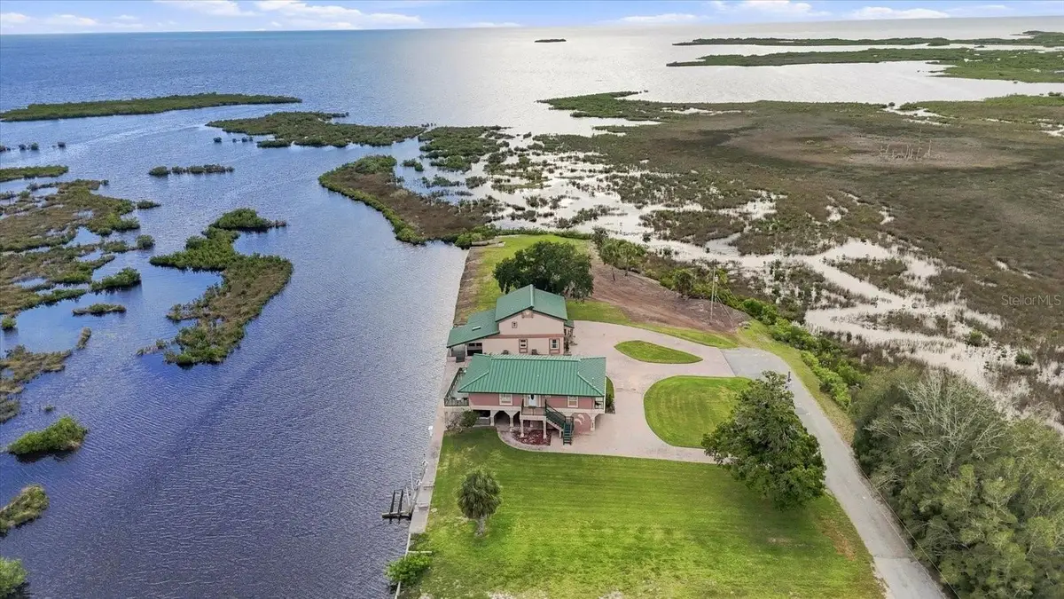 3190 Indian Gulf Lane, Hernando Beach, FL 34607 - #1