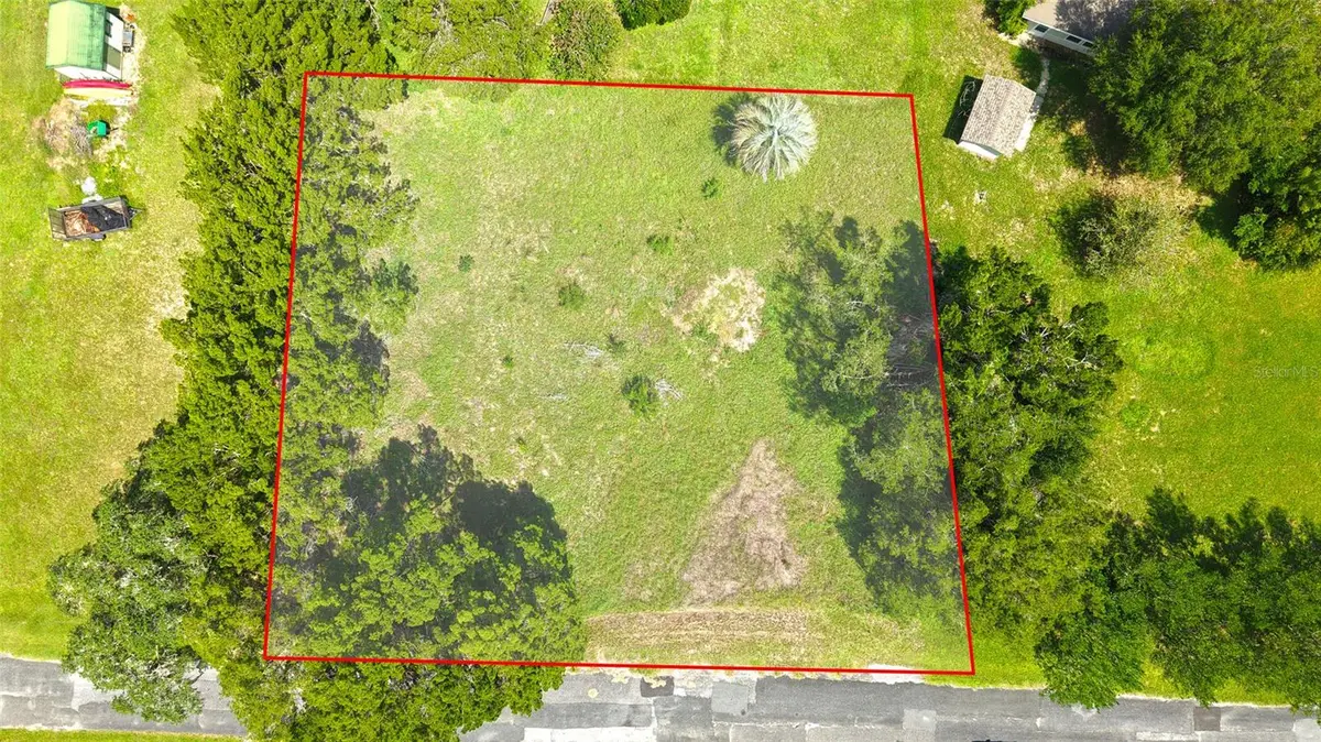 3577 E Kirby Lane, Inverness, FL 34452 - #1