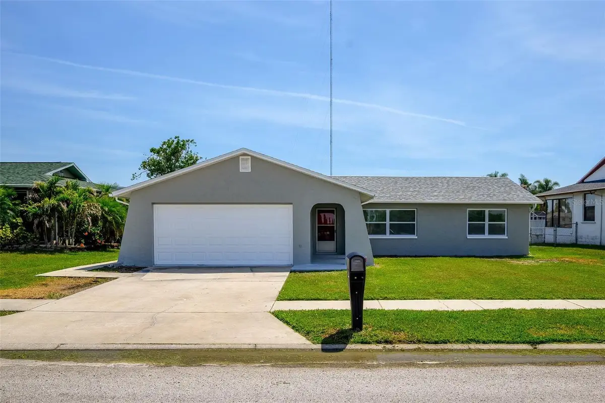 3132 Jackson Drive, Holiday, FL 34691 - #1