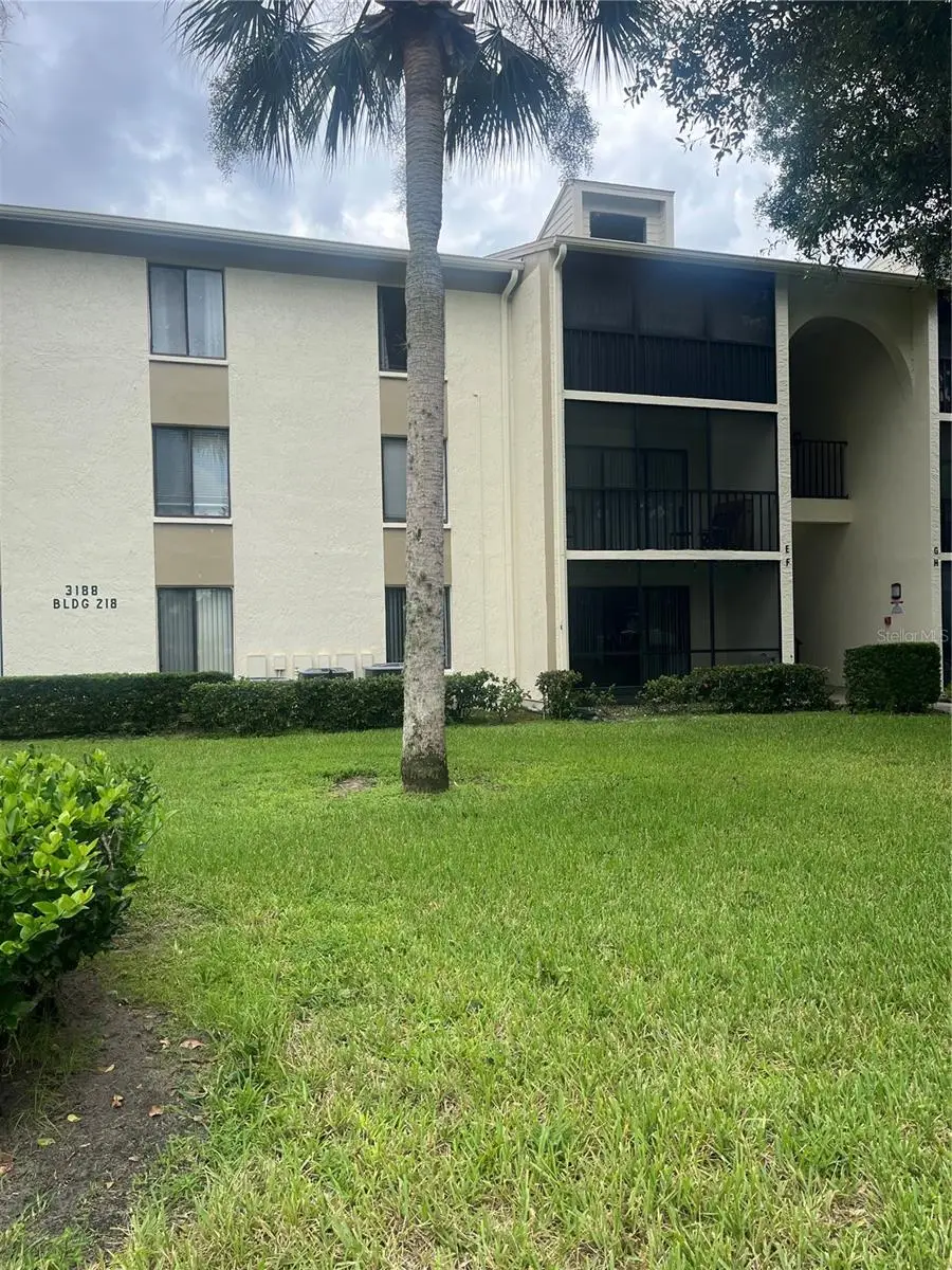 3188 Lake Pine Way S #E1, Tarpon Springs, FL 34688 - #2