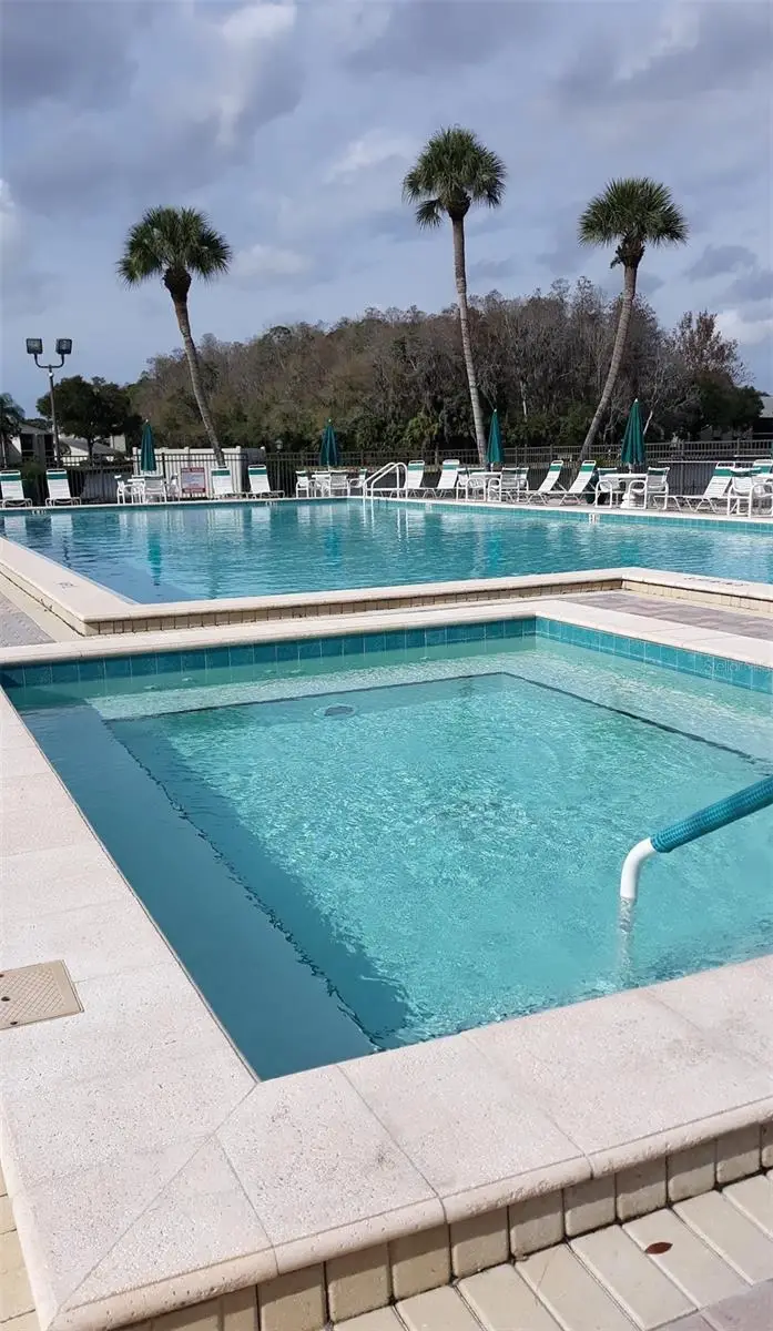 3188 Lake Pine Way S #E1, Tarpon Springs, FL 34688 - #3