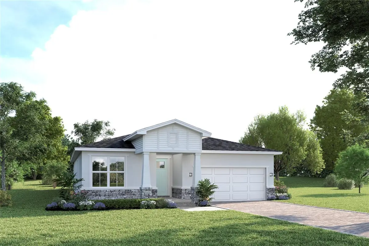 14413 Woodland Preserve Trail, Parrish, FL 34219 - #1