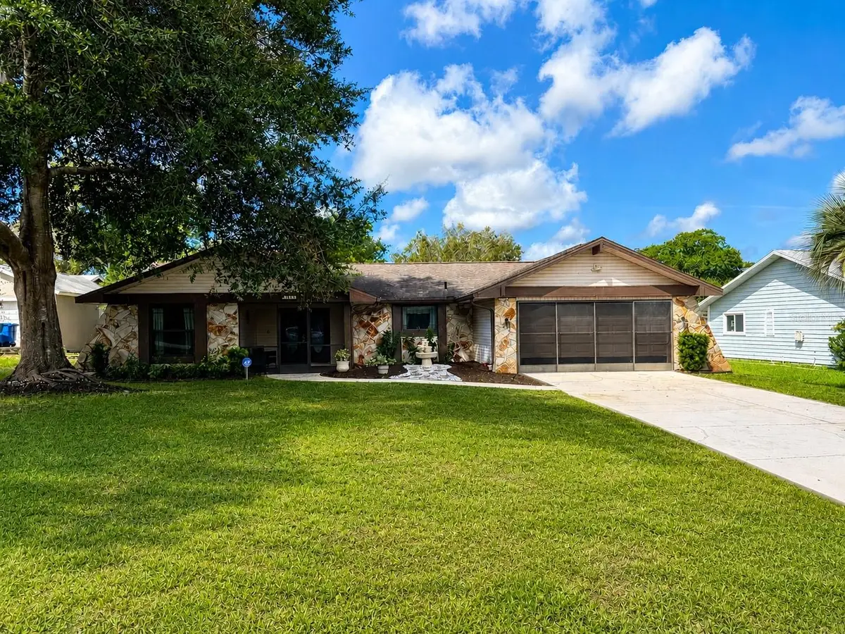 7401 Galloway Road, Weeki Wachee, FL 34613 - #1