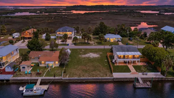 4018 Eagle Nest Drive, HERNANDO BEACH, FL 34607