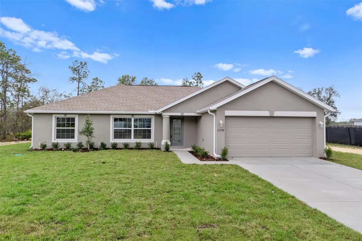 12073 Manassas Avenue, Weeki Wachee, FL 34614 - #1