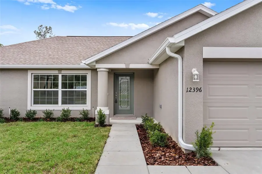 12073 Manassas Avenue, Weeki Wachee, FL 34614 - #2