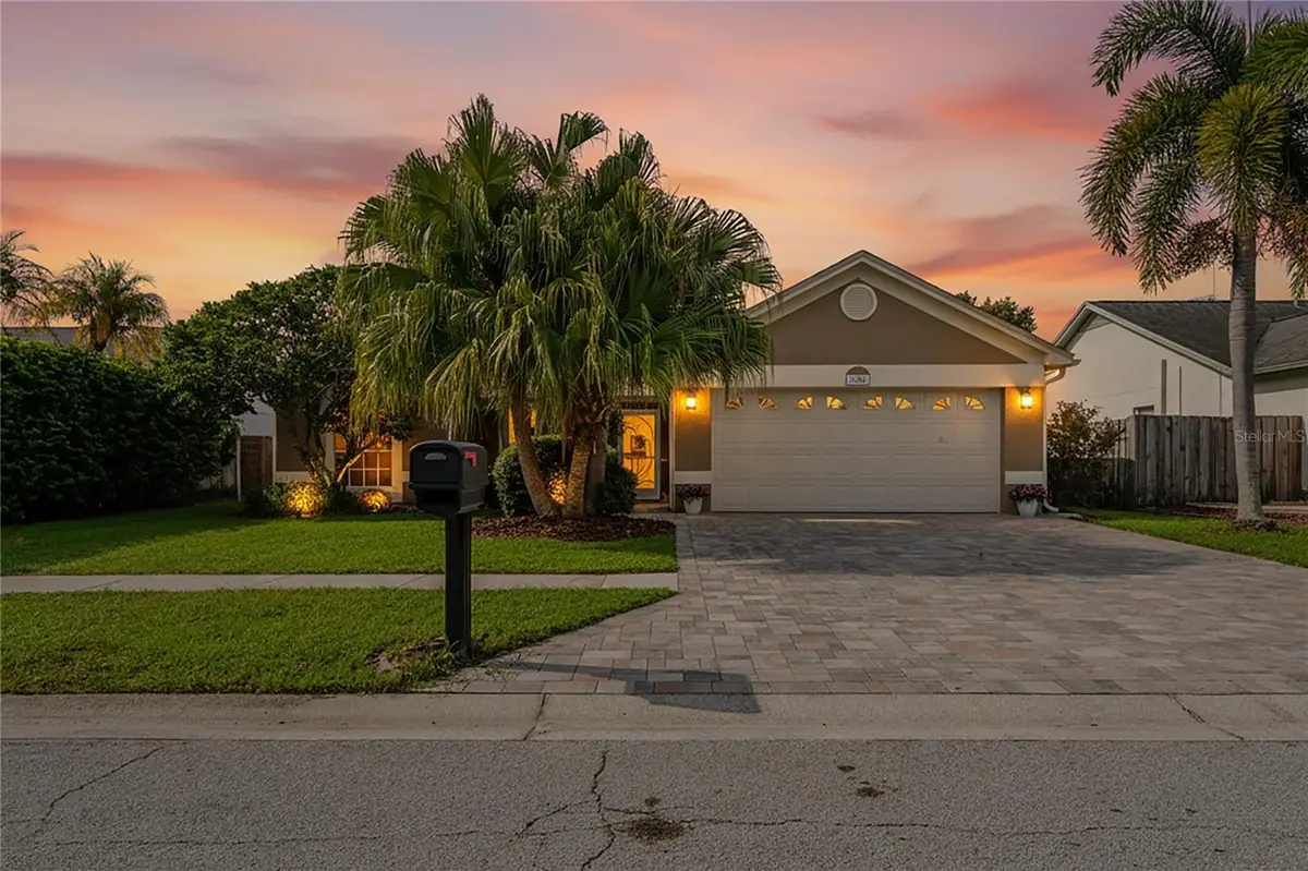 2966 Sumner Way, Palm Harbor, FL 34684 - #1