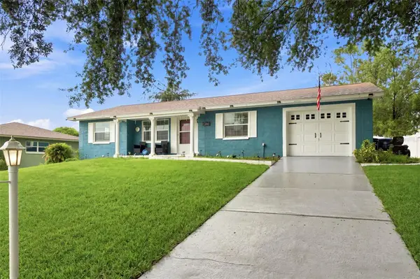 12411 Brookside Street, SPRING HILL, FL 34609