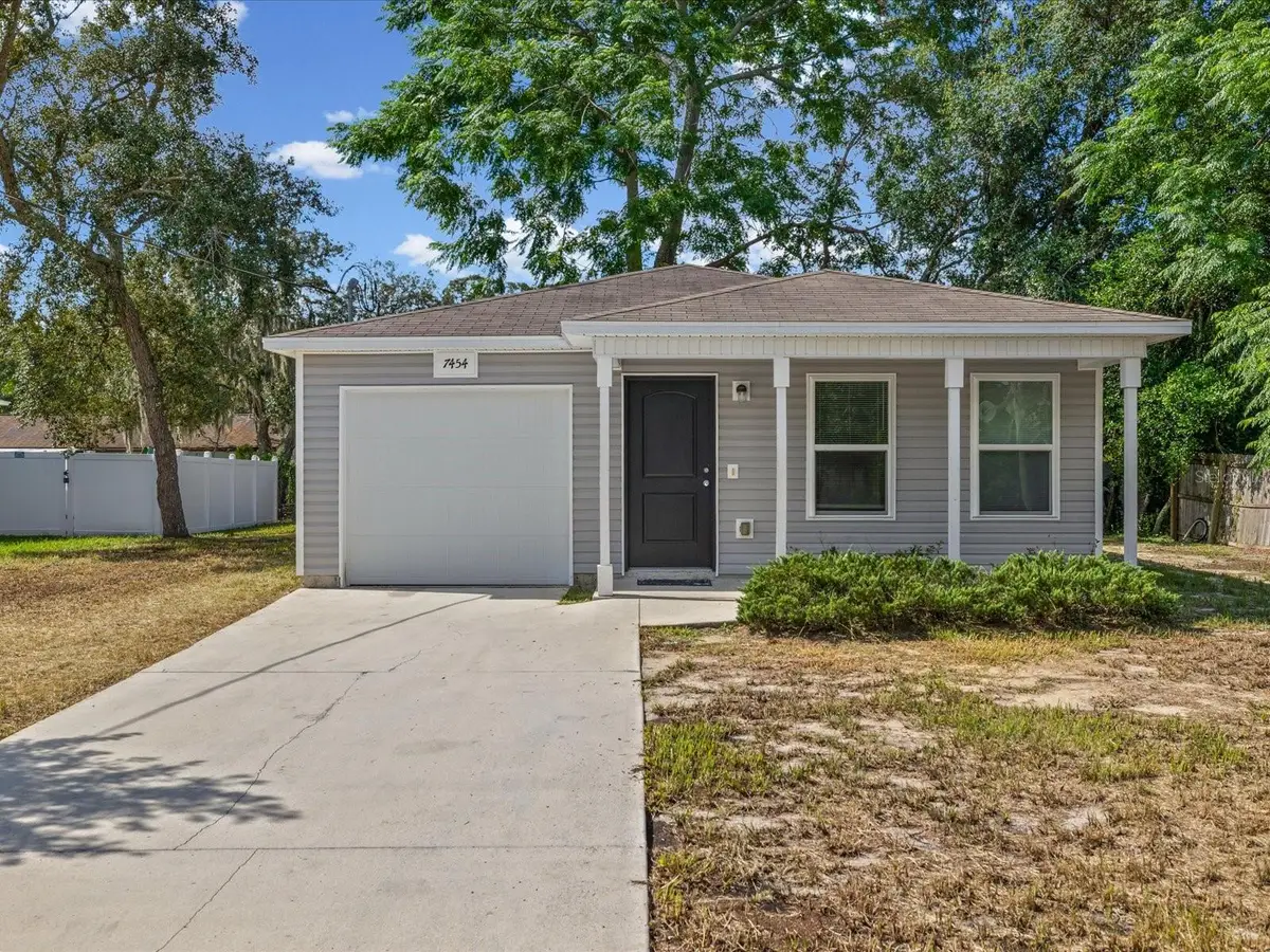 7454 Mohawk Trail, Spring Hill, FL 34606 - #1