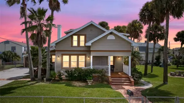 409 S Grandview Avenue, DAYTONA BEACH, FL 32118