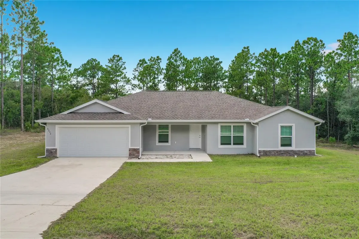 8294 SW 123rd Terrace, Dunnellon, FL 34432 - #1