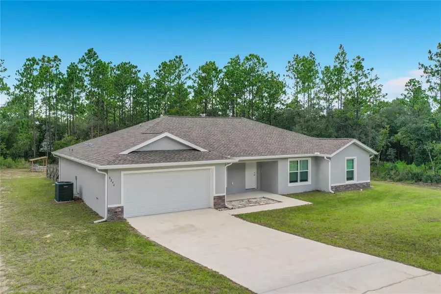 8294 SW 123rd Terrace, Dunnellon, FL 34432 - #2