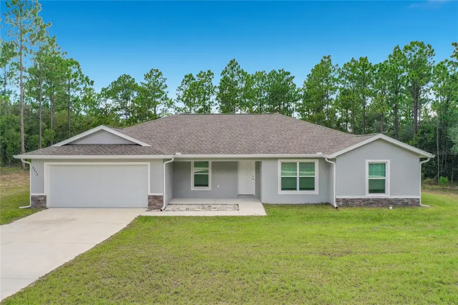 8294 SW 123rd Terrace, Dunnellon, FL 34432 - #3