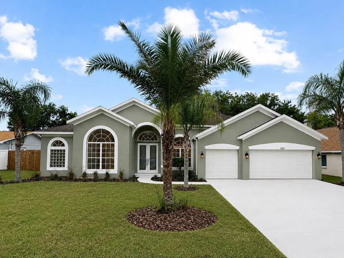 2532 Bellwood Drive, Brandon, FL 33511 - #1