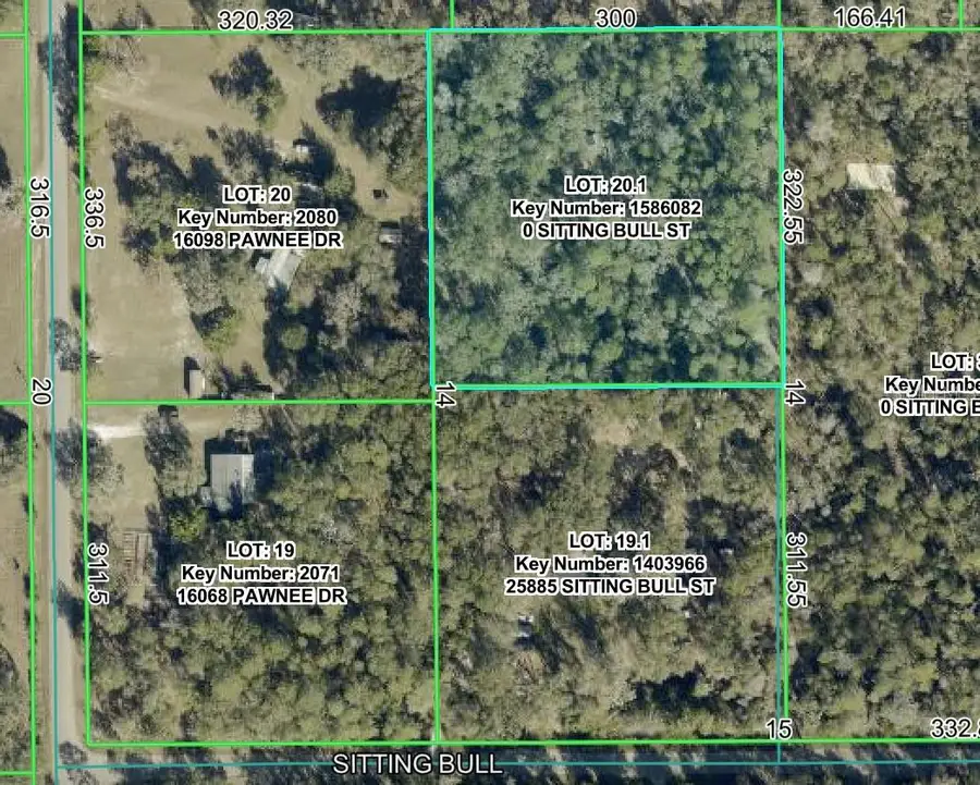 25905 Sitting Bull Street, Brooksville, FL 34601 - #2