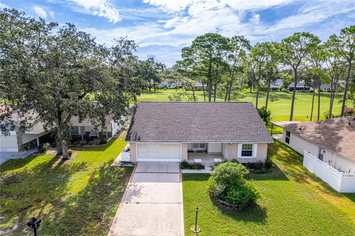 2376 Bent Pine Court, Spring Hill, FL 34606 - #1