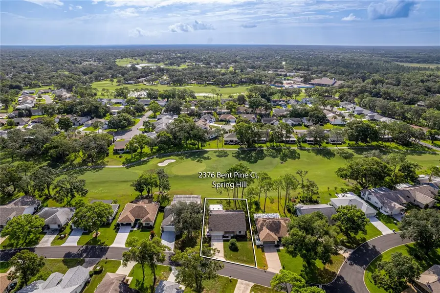 2376 Bent Pine Court, Spring Hill, FL 34606 - #3