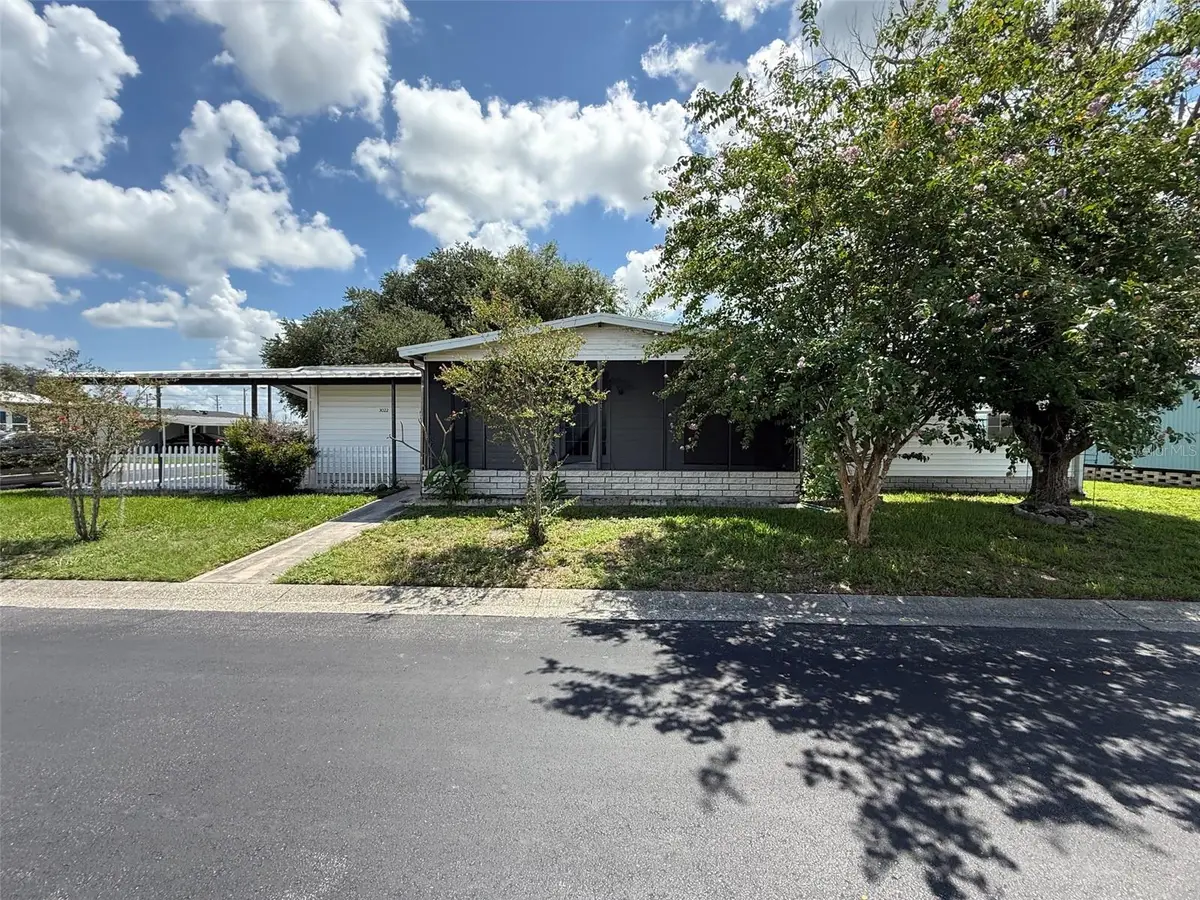 3022 Short Leaf Street, Wesley Chapel, FL 33543 - #1
