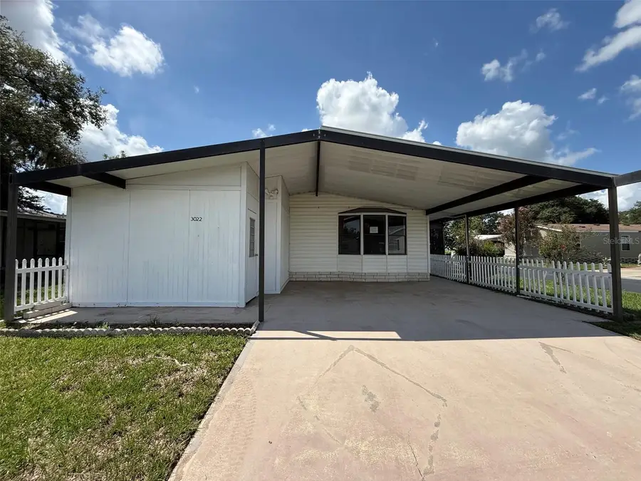 3022 Short Leaf Street, Wesley Chapel, FL 33543 - #2
